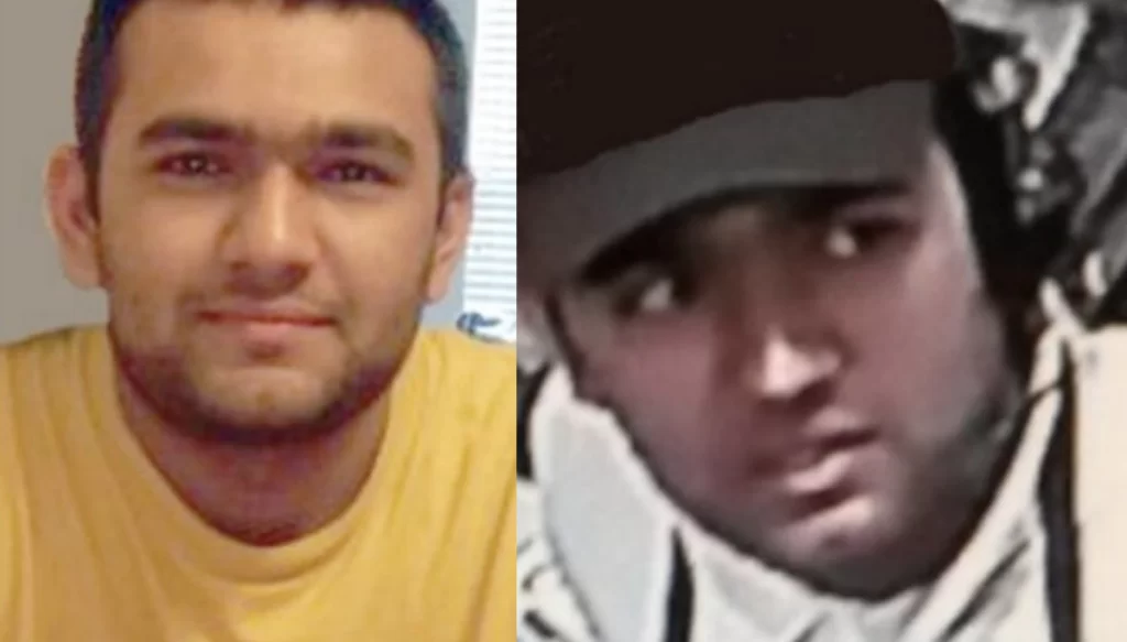 FBI Raises Reward to  Million for Fugitive Wanted for Killing Wife in Maryland Donut Shop Murder