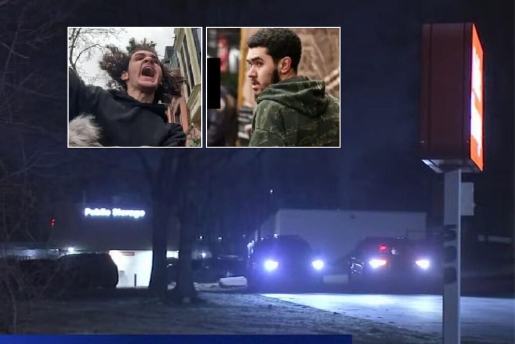 FBI searches Bucks County unit linked to NYC terror plot suspects