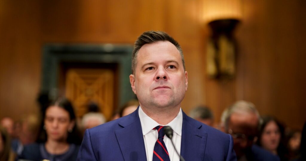 Fannie Mae, Freddie Mac drop Anthropic, address DHS shutdown