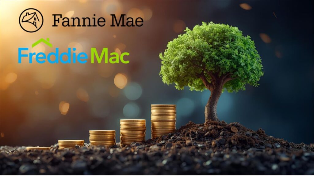 LLPA changes Fannie Mae Freddie Mac
