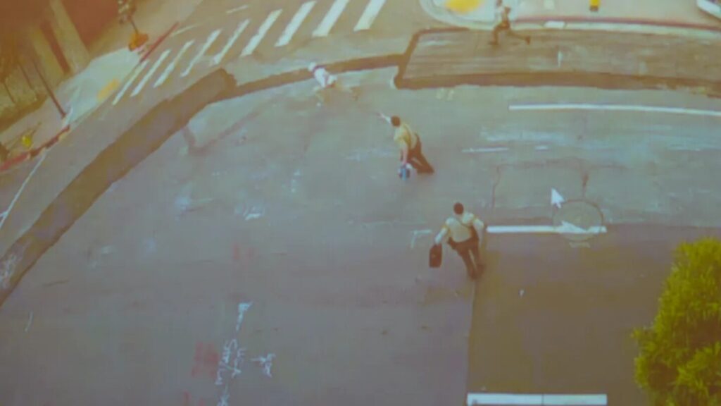 Former San Diego deputy convicted of civil rights violation in 2020 police shooting