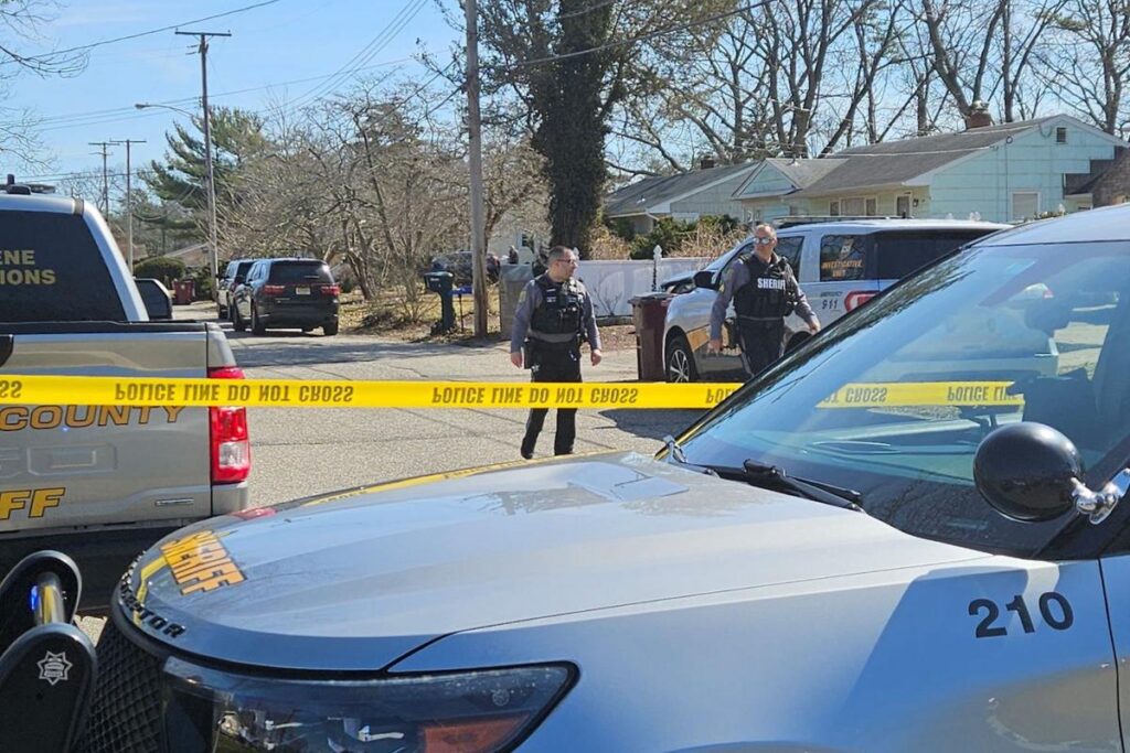 Four lives lost in Ocean County early morning shooting