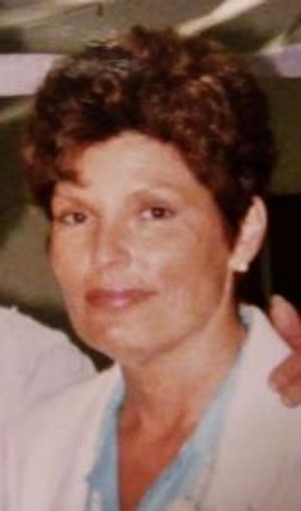 GLAUNER, JEANETTE MARTIN