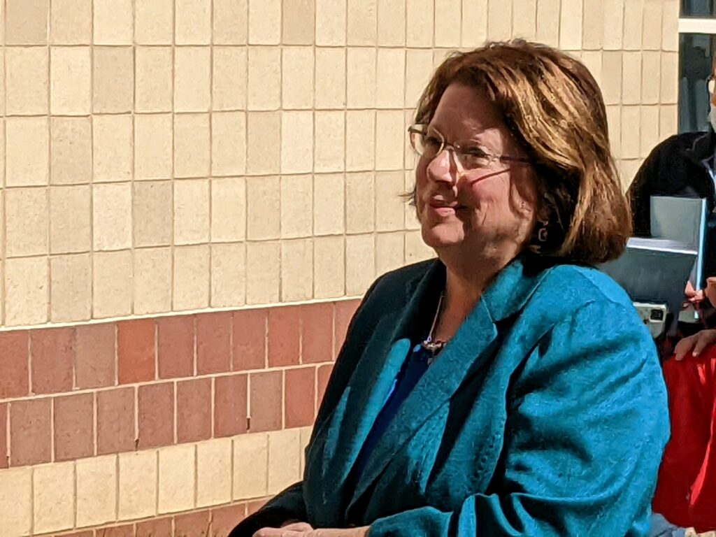 Greenstein Backs Brad Cohen for Congress in CD-12