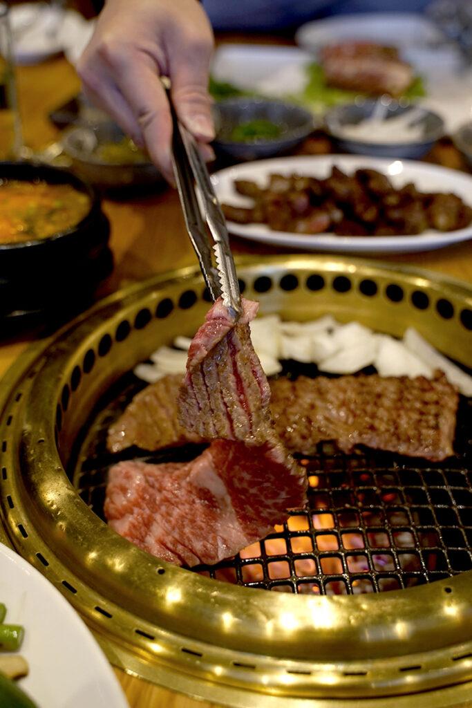 Hanwoori, Fort Lee, NJ – Boozy Burbs