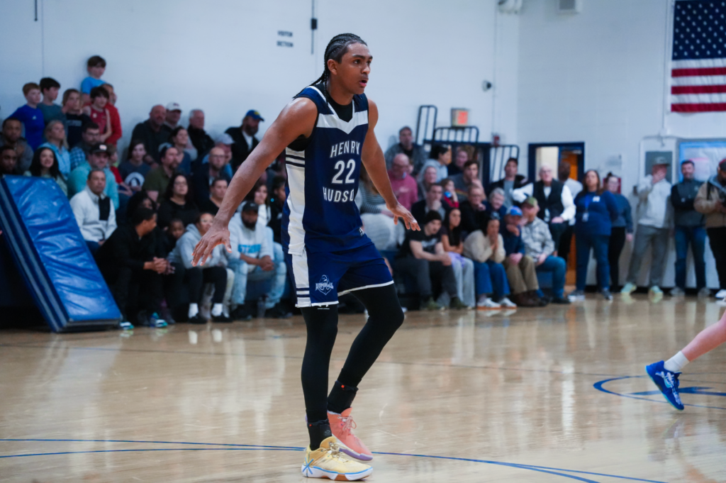 Henry Hudson Holds Off Bound Brook to Open State Tournament
– njathletics