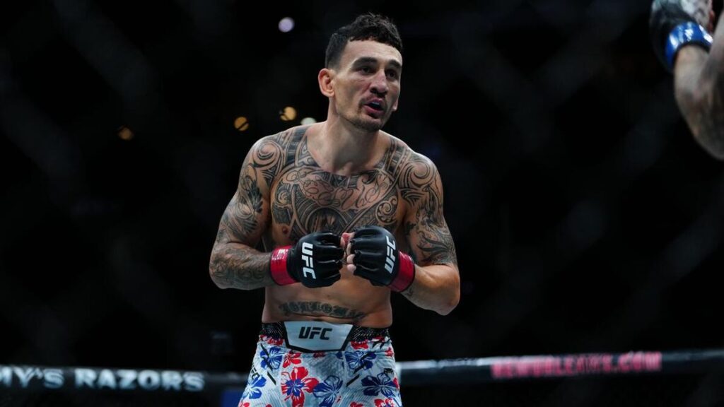 Holloway vs. Oliveira 2- Odds, Predictions & Picks