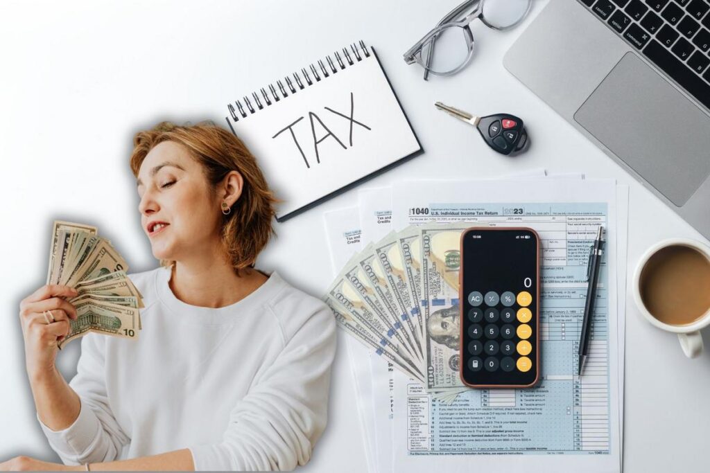 How New Jersey's Tax Refunds Are Bigger This Year