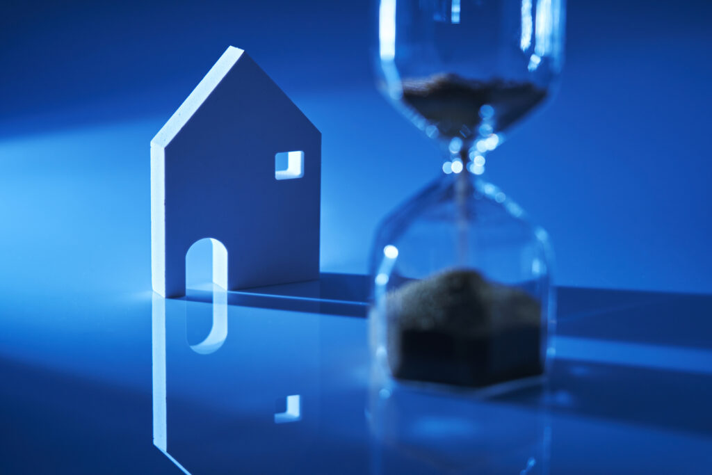 How to Time Your Home Purchase When Inventory Is Low — RISMedia