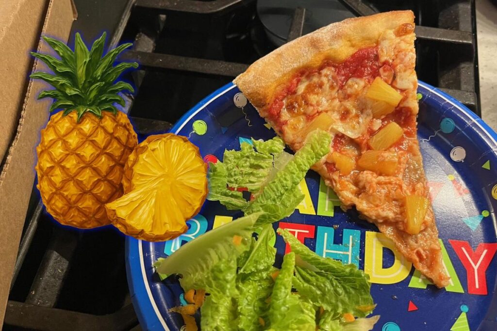 Is Pineapple On Pizza Really That Bad In NJ? Here's the truth