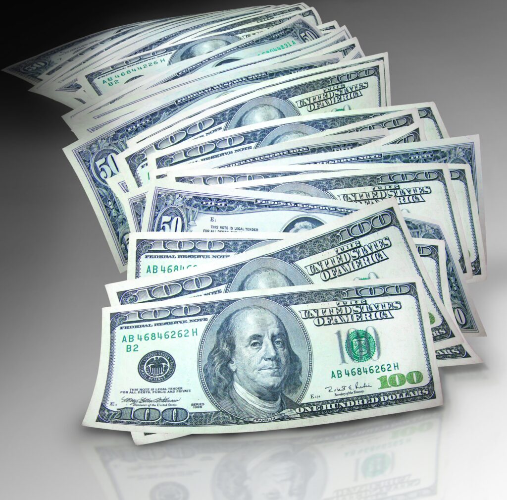 Local convenience shop sells lucky Manhattan lottery ticket