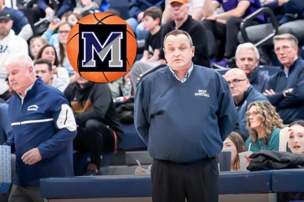 Manasquan coach Andrew Bilodeau suffers heart attack