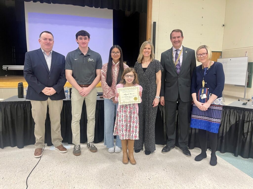 Middle school may get new schedule – Star News Group