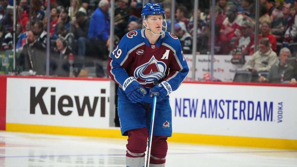 NHL Prop Picks for March 10