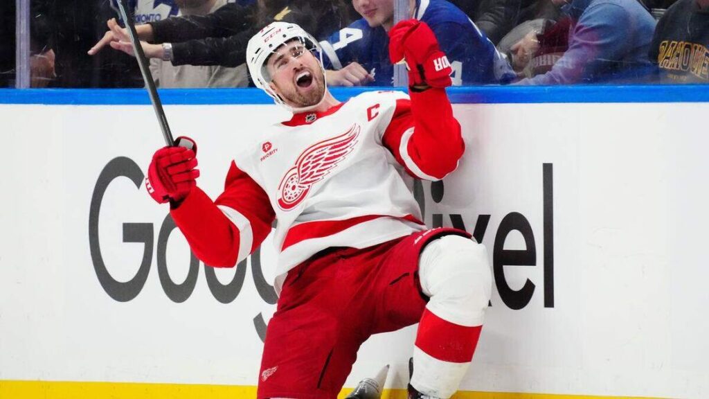 NHL Prop Picks for March 6