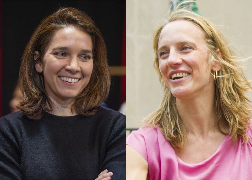 N.J. College Democrats endorse Bennett, Altman N.J. College Democrats endorse Bennett, Altman