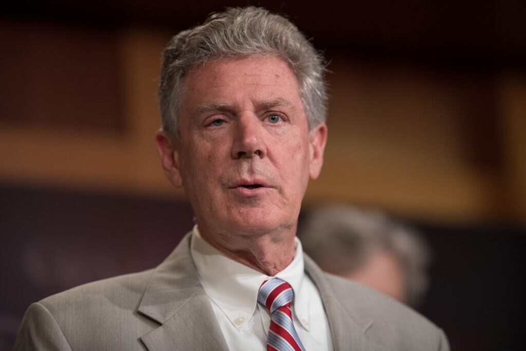 N.J. Dems say ‘culture of hate’ developing in Trump administration following Coast Guard swastika incident