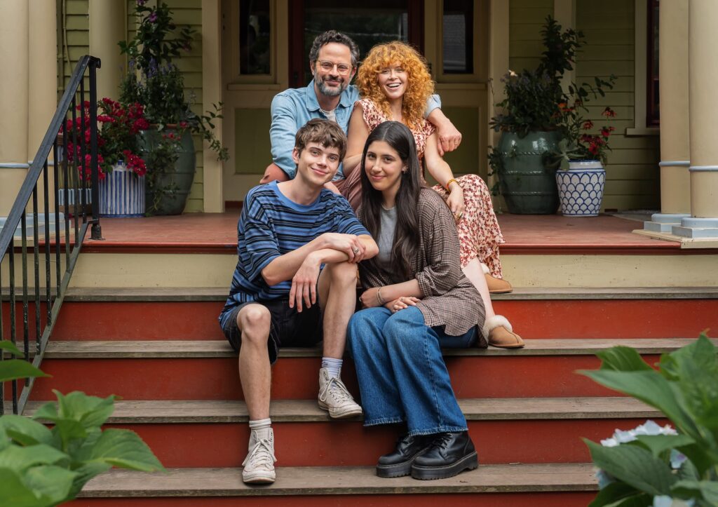 Netflix Drops Trailer for Sadie Sandler Comedy Filmed in NJ