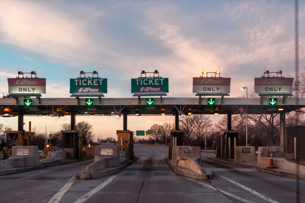 New Jersey could grant E ZPass toll exemptions to disabled veterans