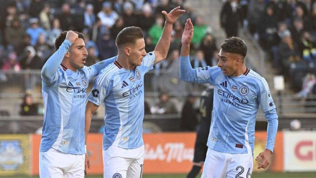 New York City FC vs. Orlando City SC Prediction, Pics, Odds