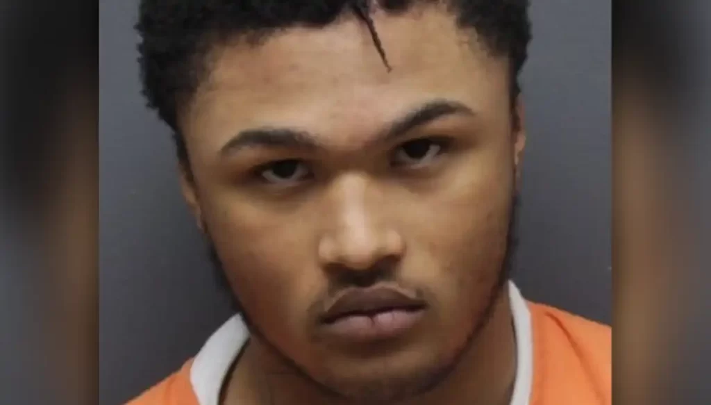 Newport News Police arrest 19 year old in February 29th Street murder