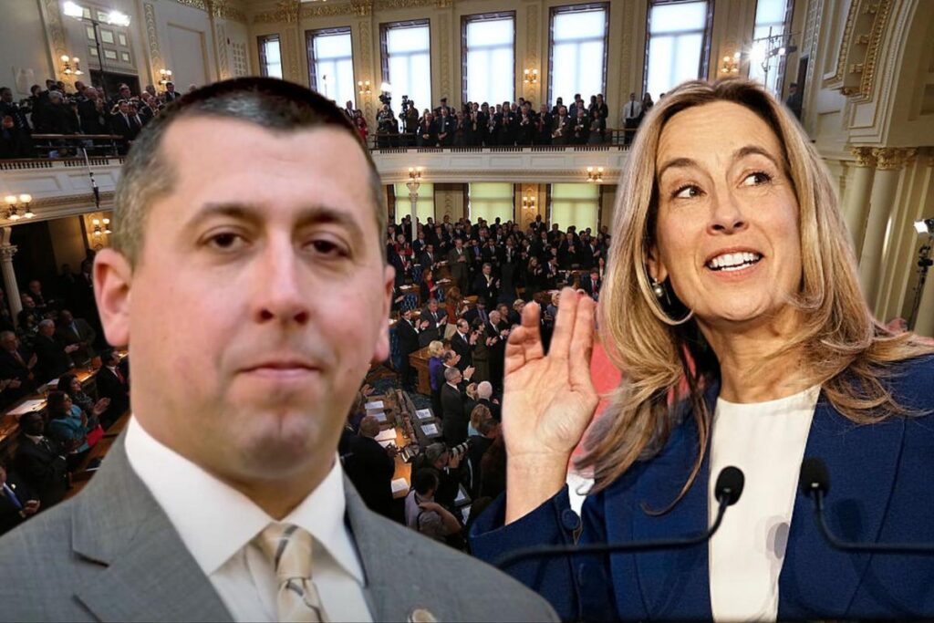 No paychecks for politicians? NJ bombshell budget plan