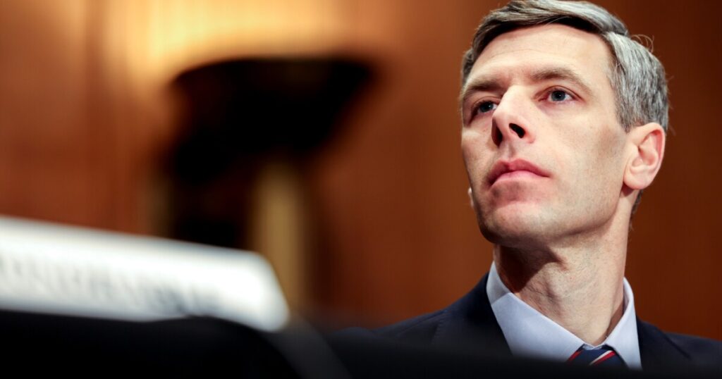 OCC's Gould doubles down on state preemption