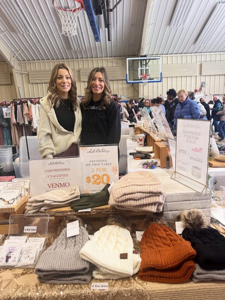 Ocean City Celebrates Market Madness