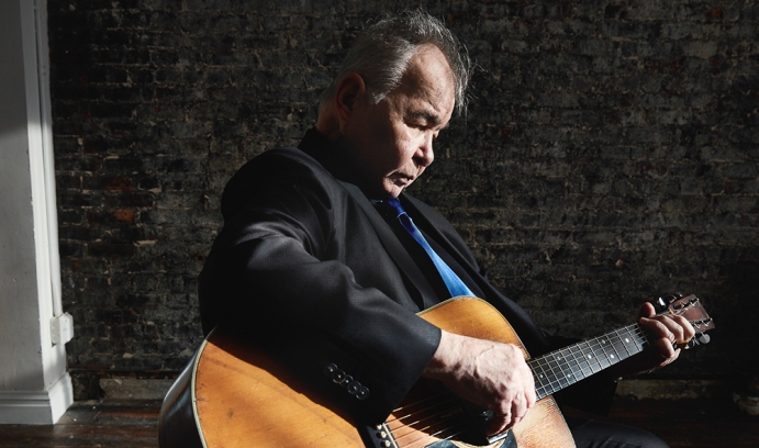 Outpost in the Burbs and Montclair Film team up for two events honoring John Prine Outpost in the Burbs and Montclair Film team up for two events honoring John Prine