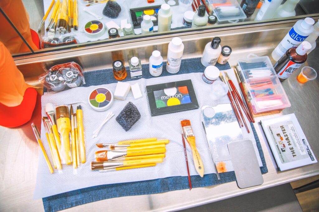 Raritan Valley Community College to launch special effects makeup program amid New Jersey film boom