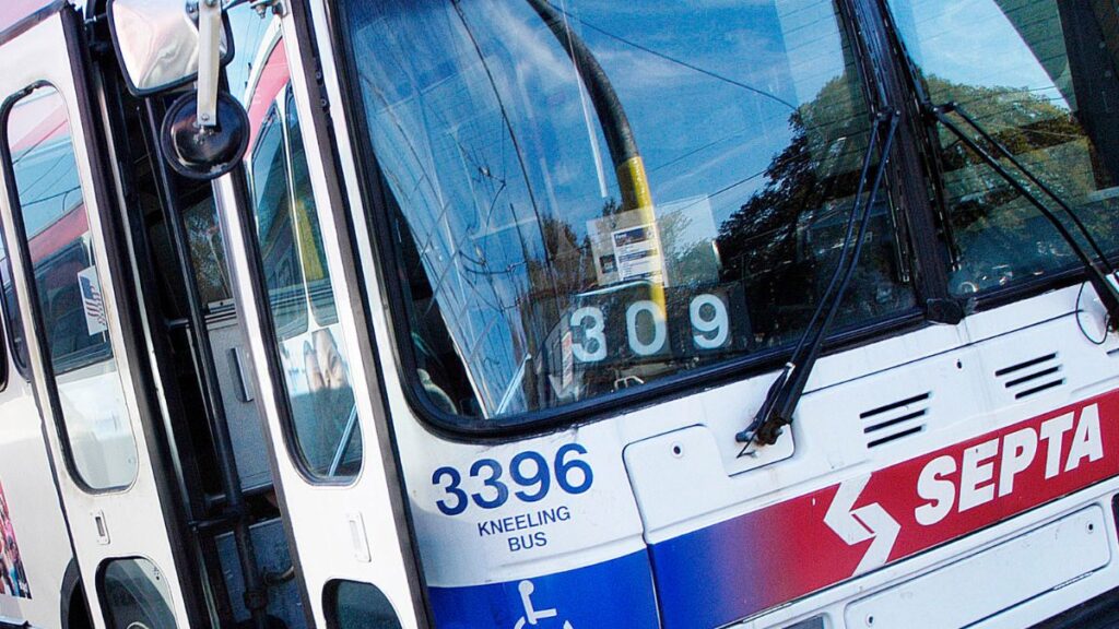 SEPTA looks to implement New Bus Network initiative this summer – NBC10 Philadelphia