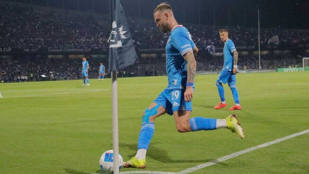 Santos Laguna vs. Cruz Azul Prediction