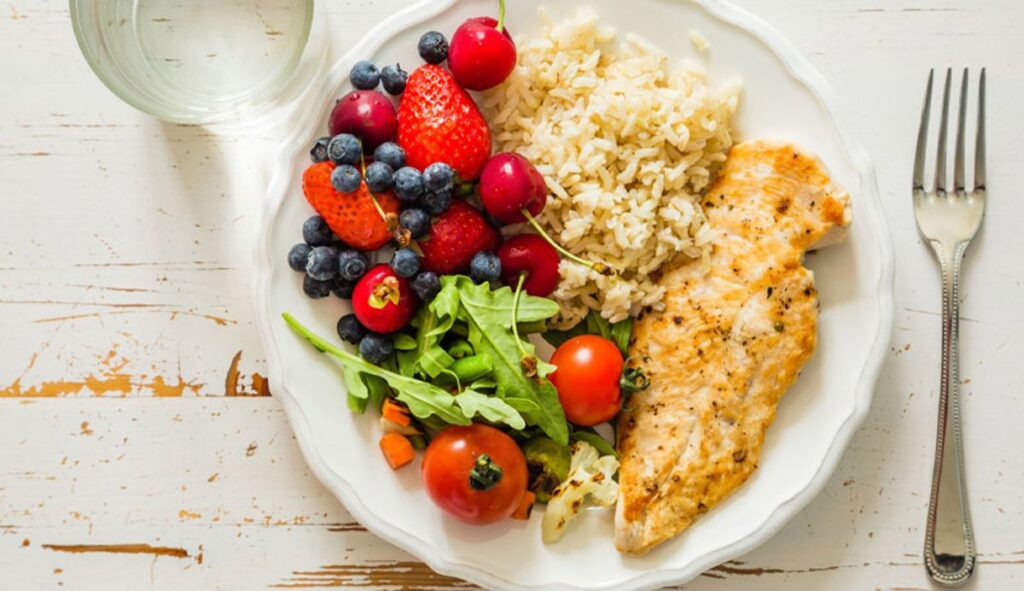 Shore’s Clinical Nutrition Director Weighs In