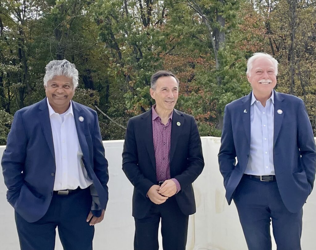 Stanley, Karabinchak endorse Cohen in NJ-12