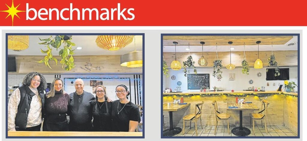 TABLE ONE is a Your Friendly, Affordable
Restaurant in the Heart of Co...