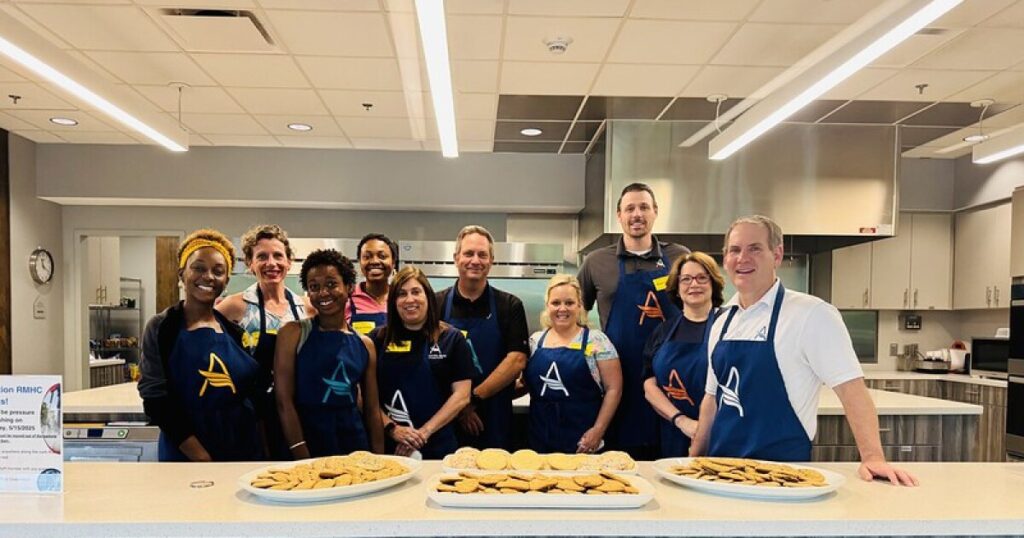 The Best Large Mortgage Companies to Work for in 2026