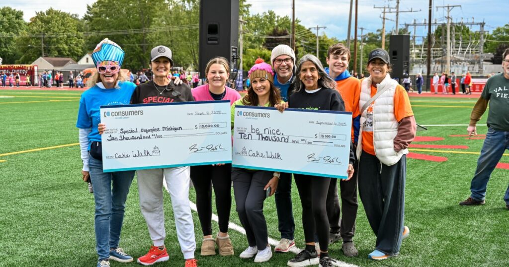 The Best Mid-Sized Mortgage Companies to Work For in 2026