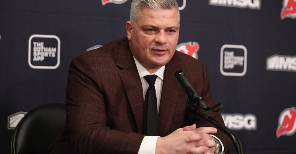 The Path Forward: Step 2, Find a New Coaching Staff (Maybe)