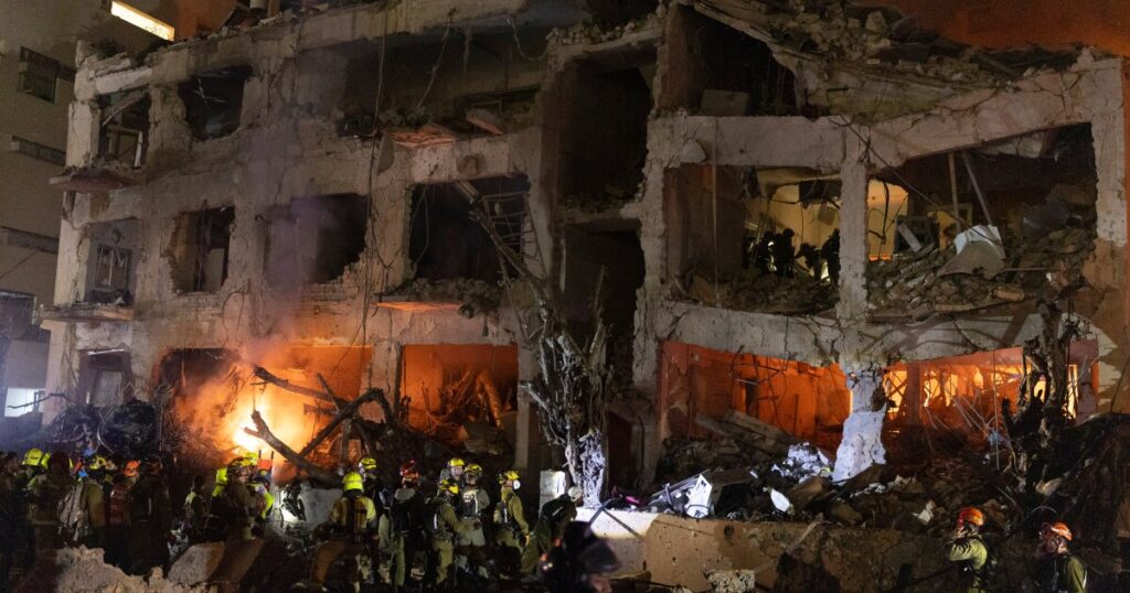 The big risks banks face in the US-Iran conflict