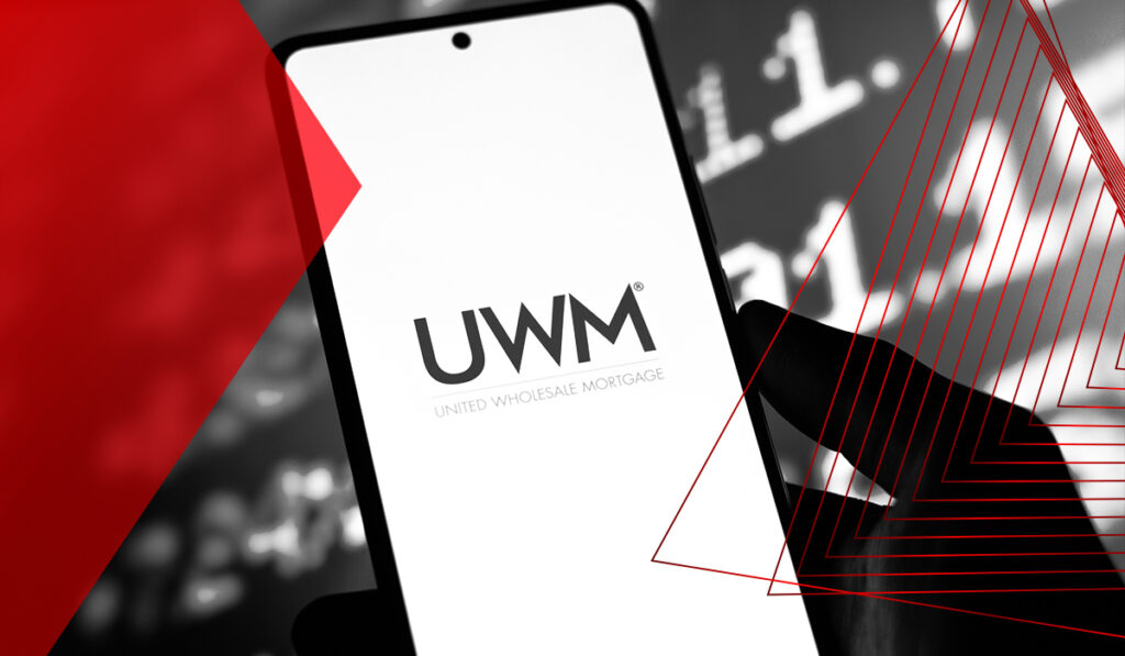 UWM raises 2026 revenue guidance ahead of Two Harbors vote