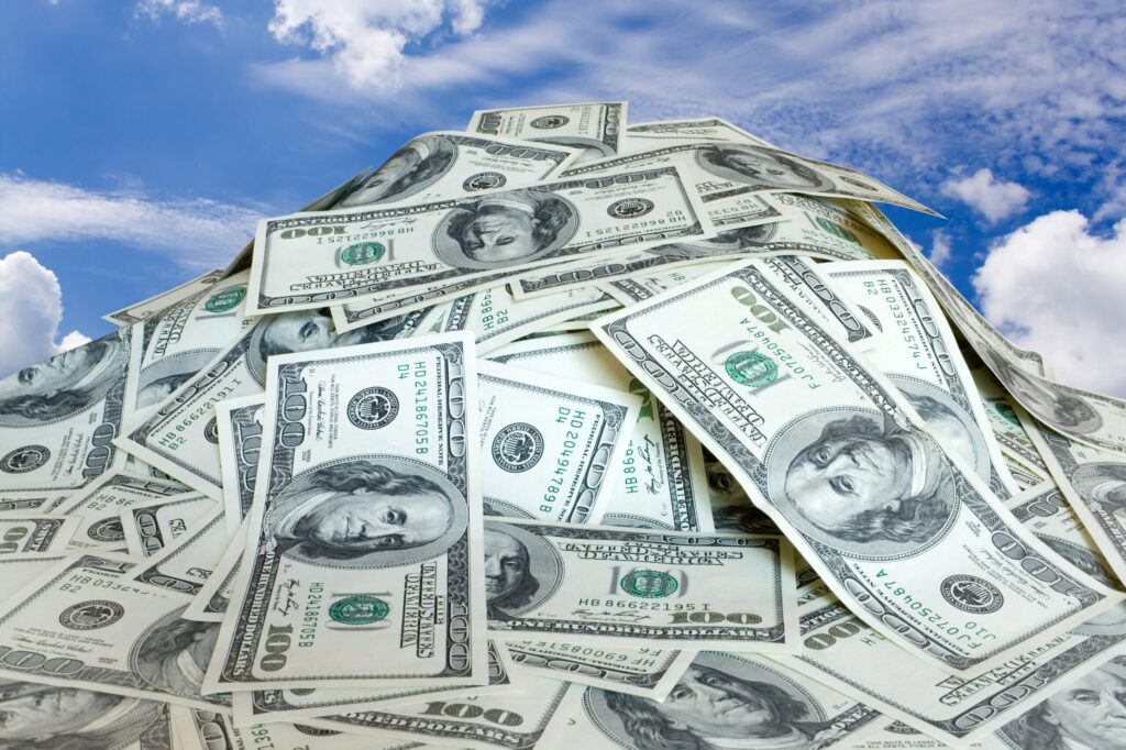 Virginia delivery driver scores 0K from quick gas station stop