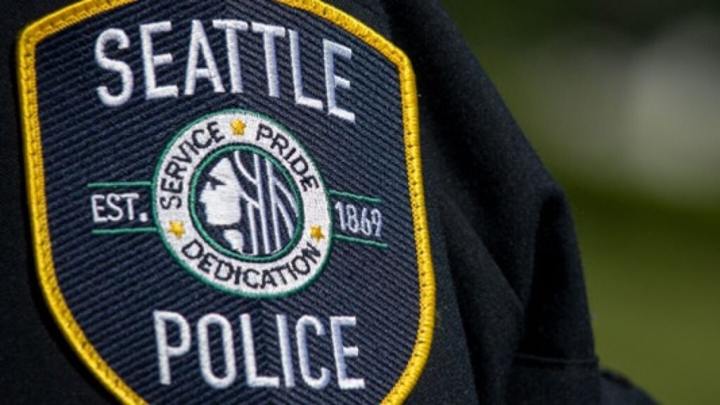 Washington ranks last in nation for police officers per capita as hiring struggles continue