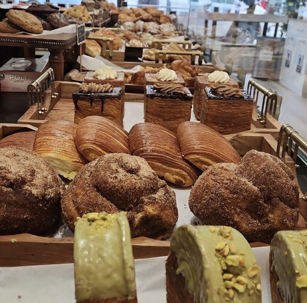 Westwood Bakery Rebrands as Le French Dad Boulangerie – Boozy Burbs