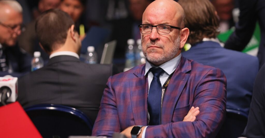 What If the Devils Were Aggressive Sellers at the Trade Deadline