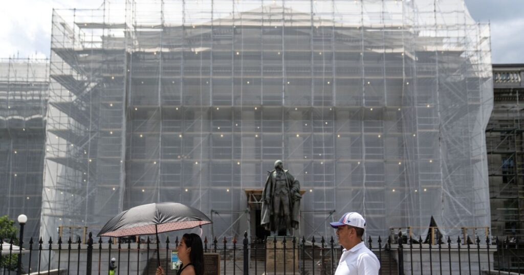 Why war didn't trigger a treasury flight to safety