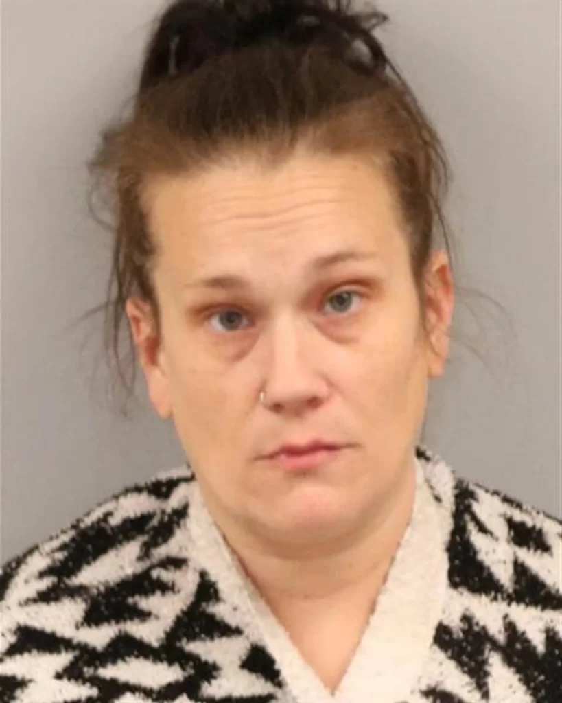 Woman, Accomplice Plead Guilty in Drugging Death of Half-Sister