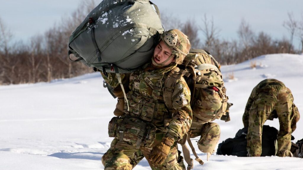 Your next Army Field Manual might be written with AI