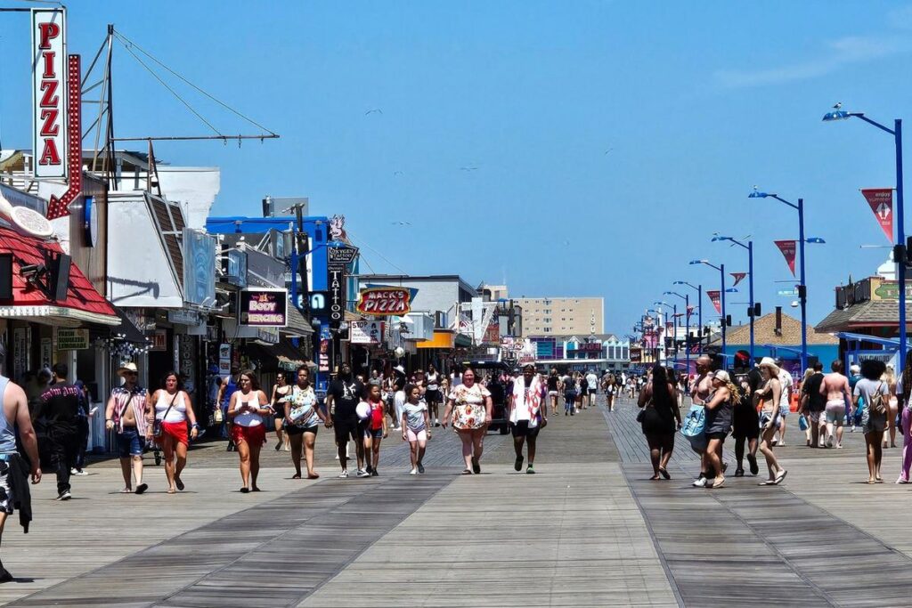 who's hiring and what they pay