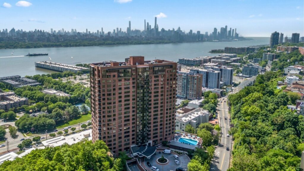 Riello Edgewater