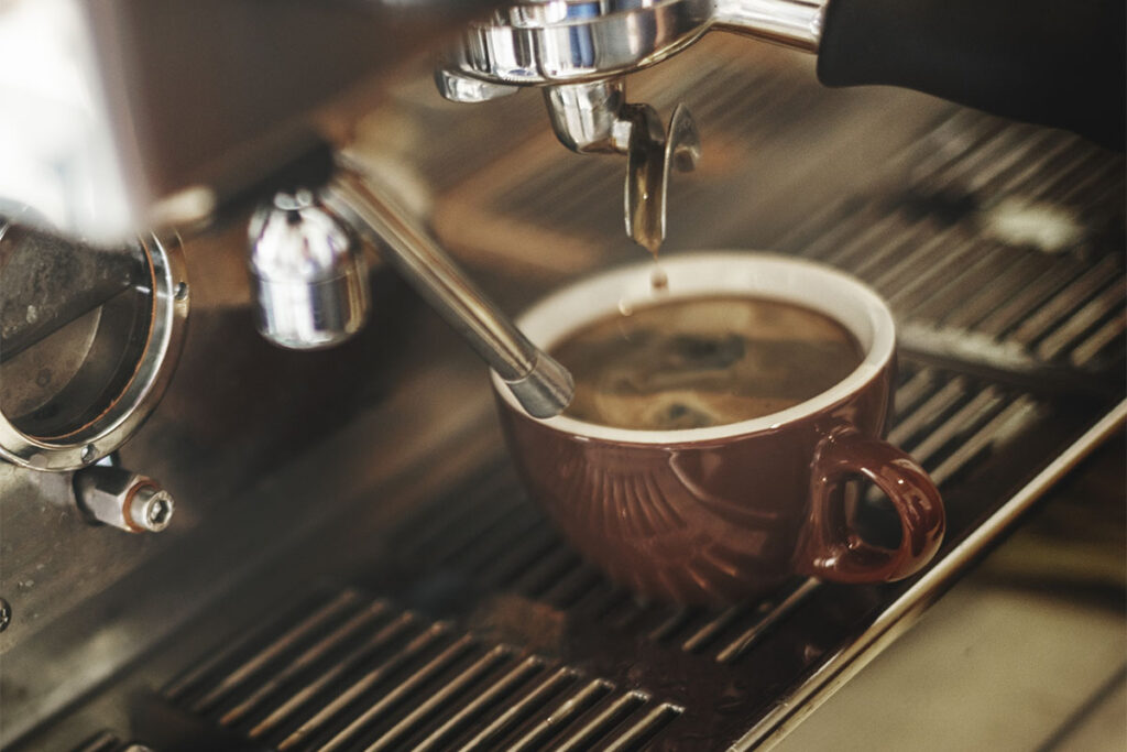 A New Italian Cafe Comes to Bergen County